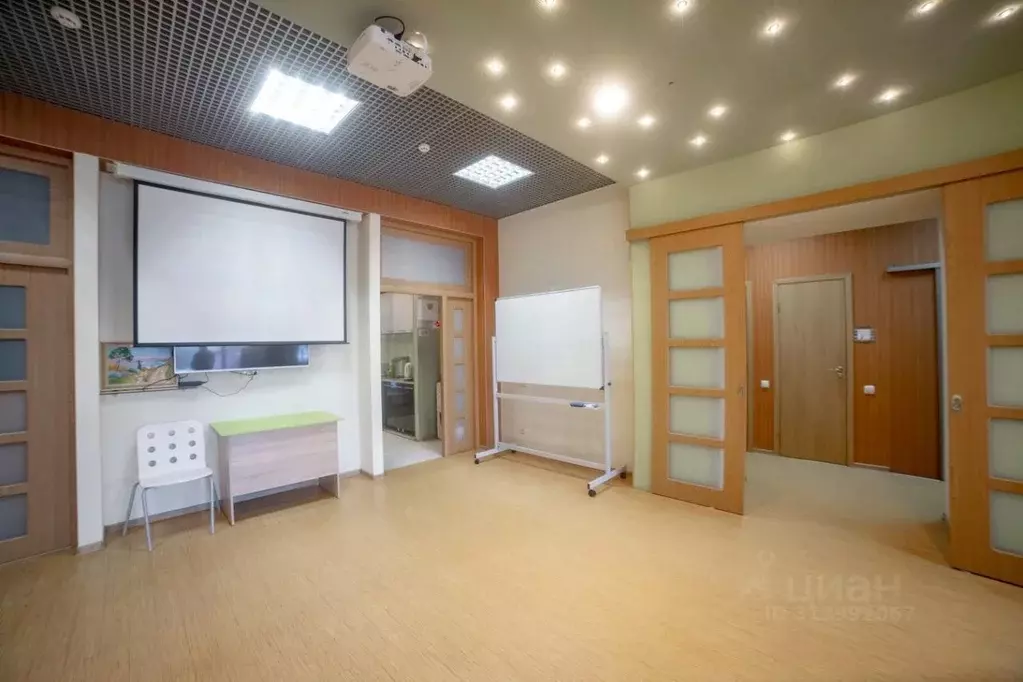 Помещение свободного назначения в Томская область, Томск ул. ... - Фото 2