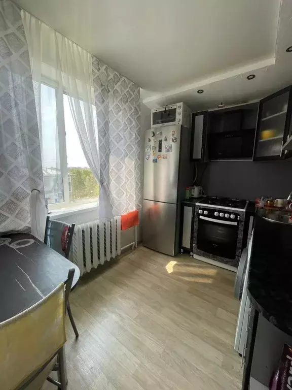Квартира, 2 комнаты, 43.4 м - Фото 1