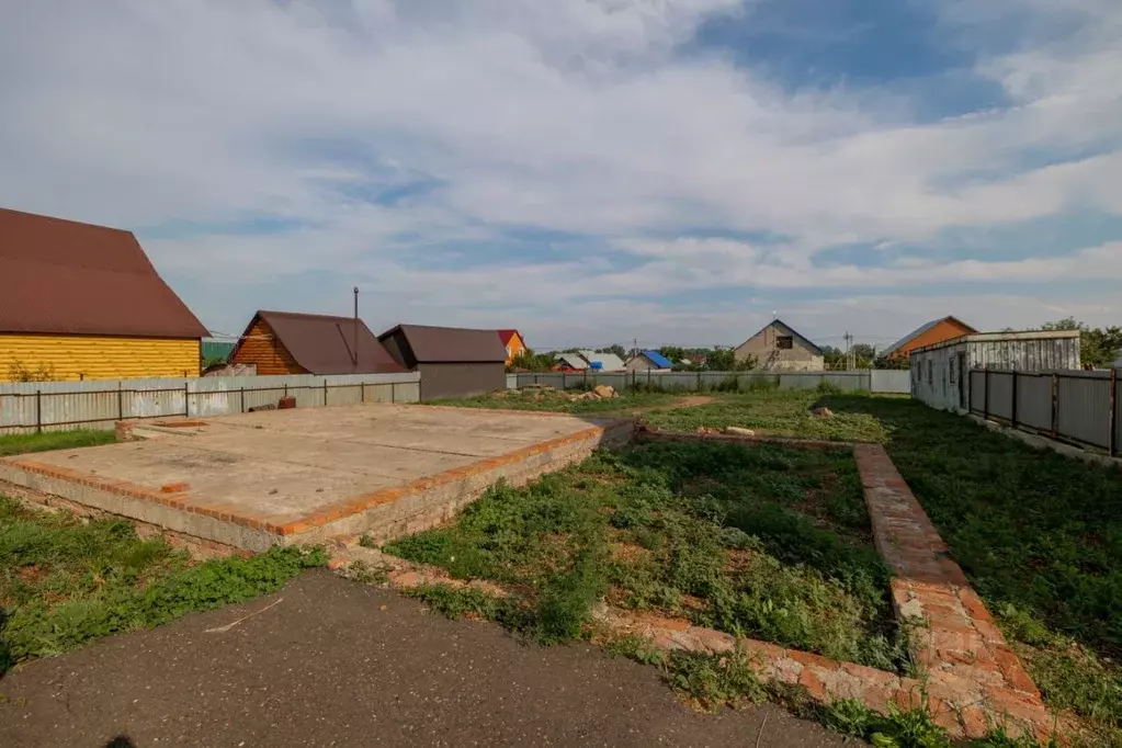 Участок в Оренбургская область, Оренбургский район, с. Черноречье ... - Фото 0