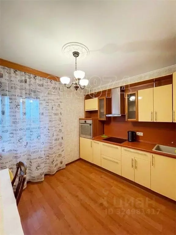 2-к кв. Москва ул. Академика Королева, 4К1 (58.0 м) - Фото 1