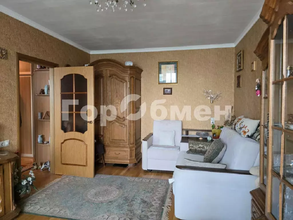 Продается 1-комнатная квартира - Фото 1