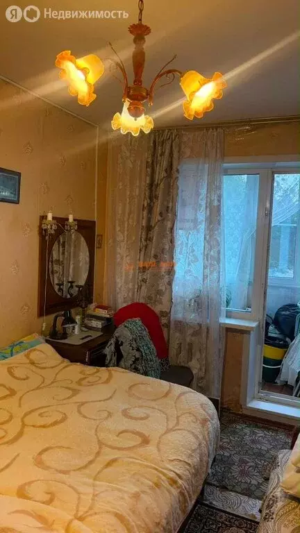 2-комнатная квартира: Тула, улица Вильямса, 24 (52.7 м) - Фото 2