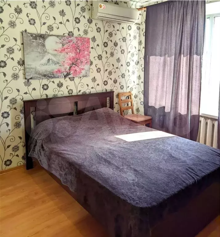 2-к. квартира, 50 м, 3/5 эт. - Фото 0