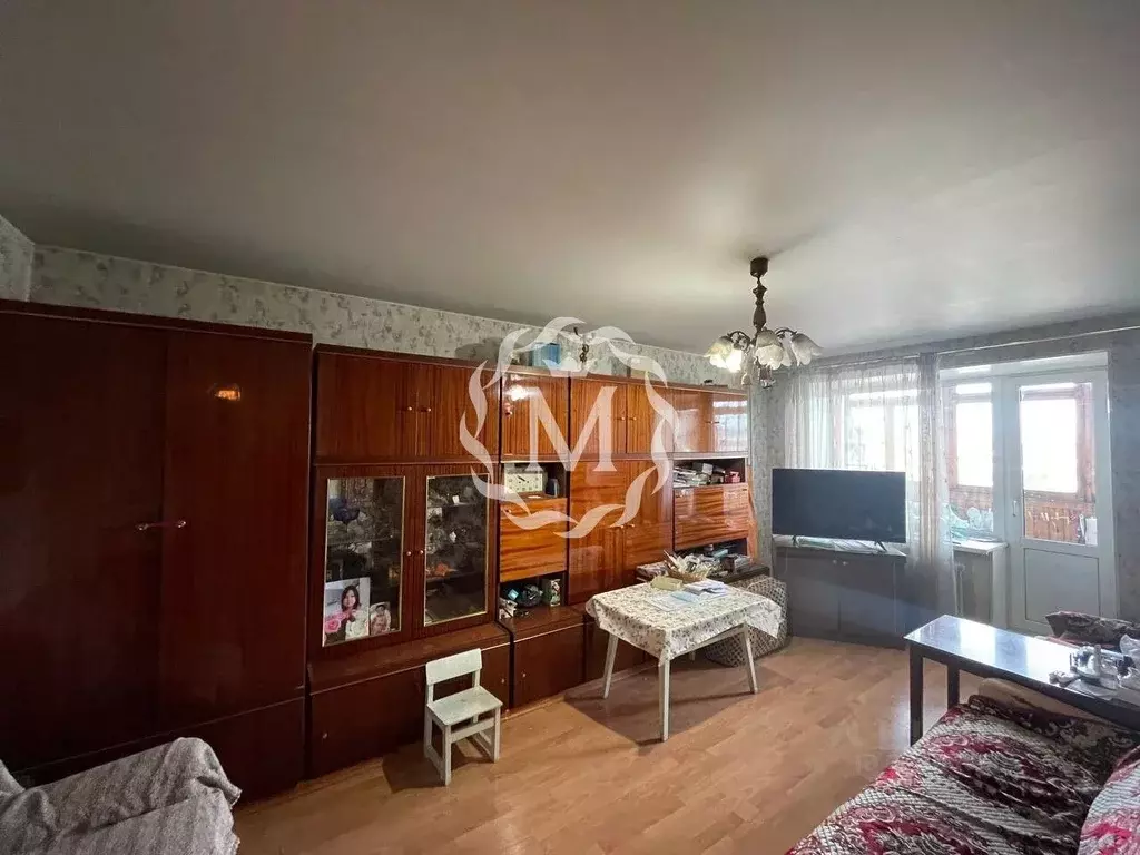 3-к кв. Бурятия, Улан-Удэ ул. Трубачеева, 12 (56.0 м) - Фото 1