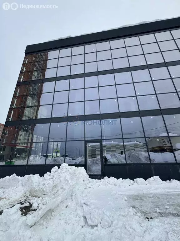 Помещение свободного назначения (480 м) - Фото 1