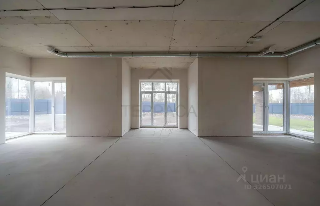 Дом в Санкт-Петербург, Санкт-Петербург, Павловск Звериницкая ул. (212 ... - Фото 1