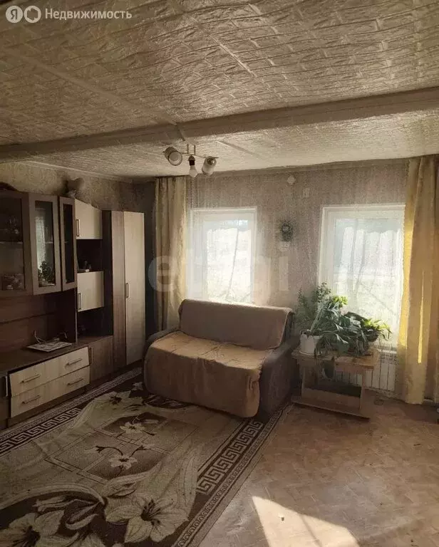 Дом в Усть-Катав, улица 8 Марта (29.4 м) - Фото 2