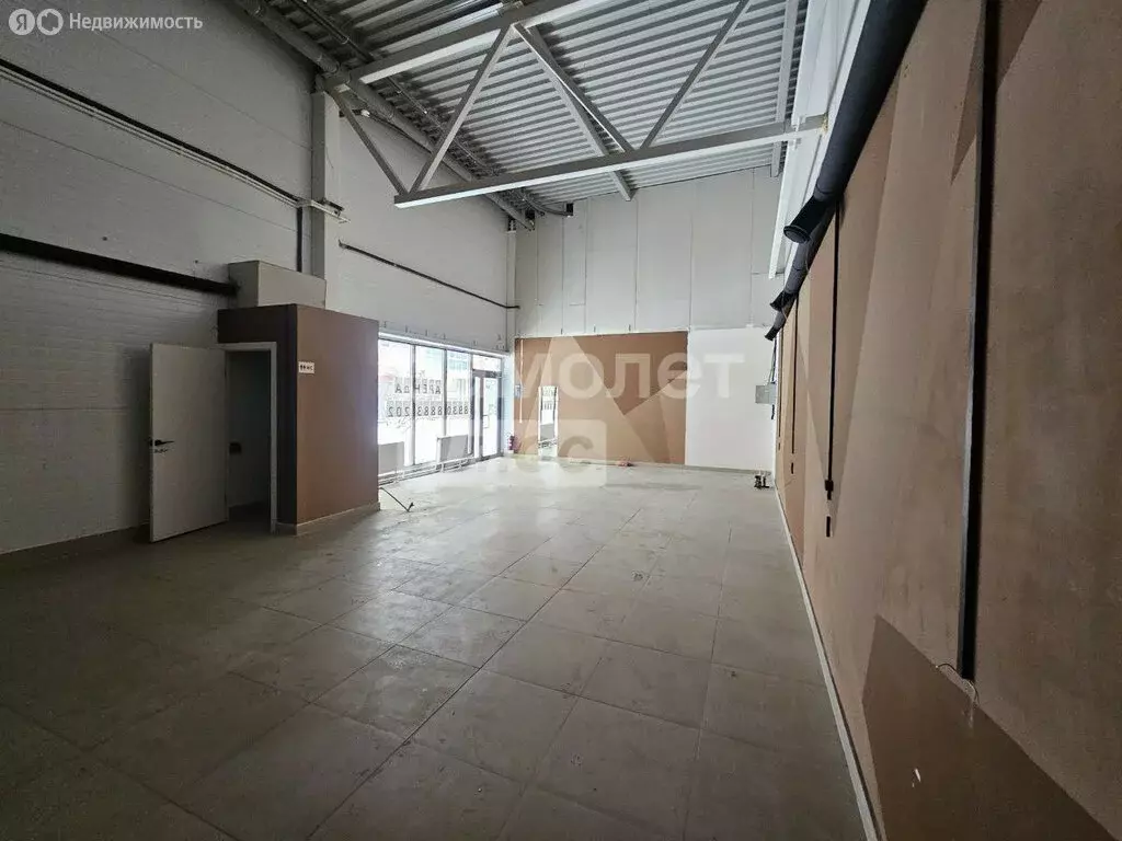 Помещение свободного назначения (70 м) - Фото 1
