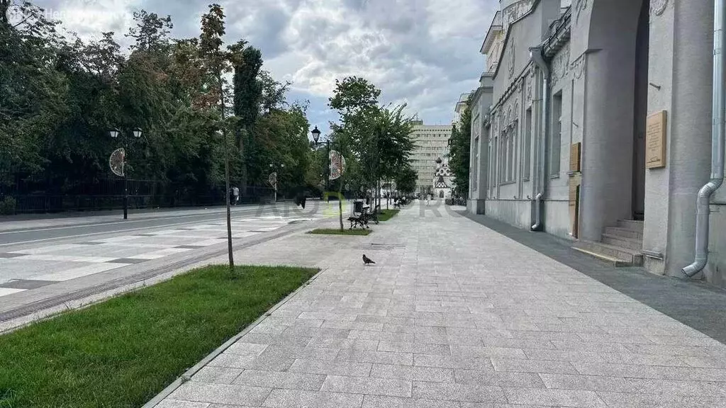 1к в 9-комнатной квартире (20 м) - Фото 1