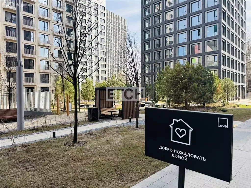 5-комнатная квартира: Москва, Большая Почтовая улица, 18Ак1 (112 м) - Фото 1