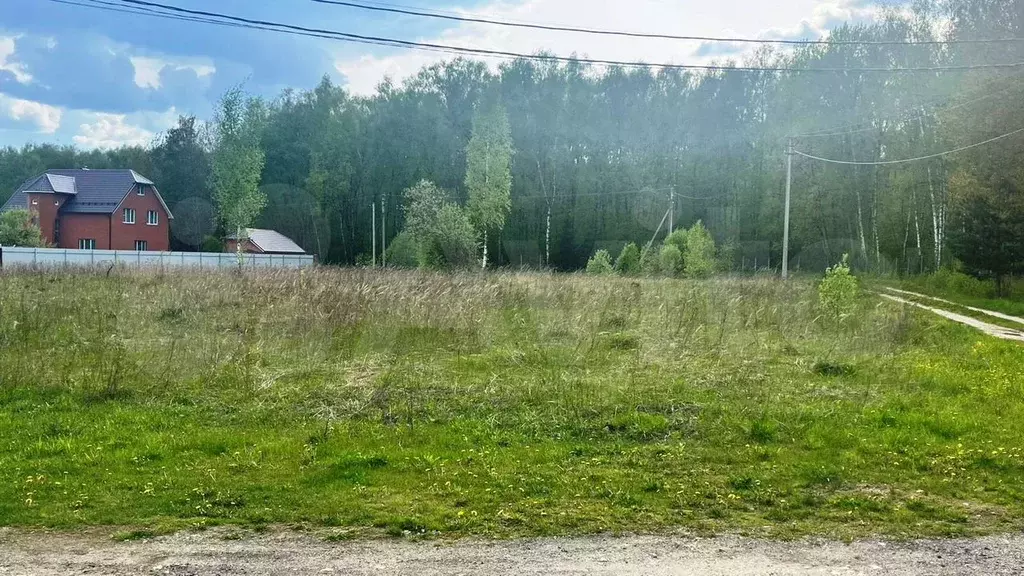 Участок 19 сот. (ИЖС) - Фото 1