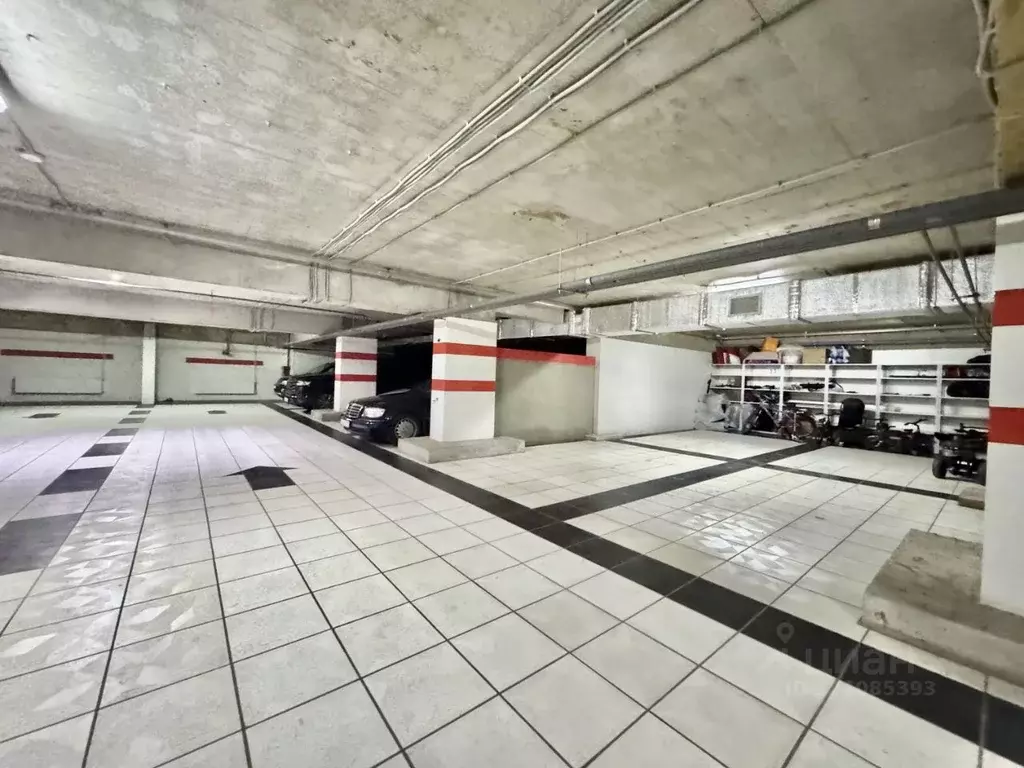 Гараж в Московская область, Одинцовский городской округ, д. Семенково, ... - Фото 2