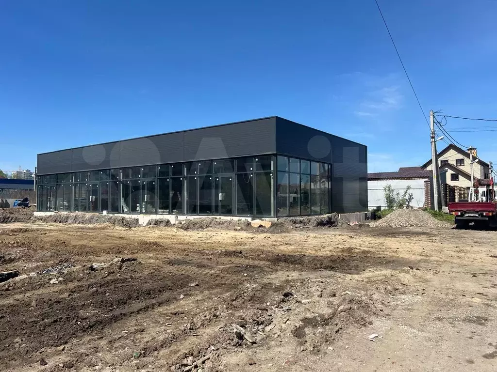 Сдам помещение свободного назначения, 70 м - Фото 0