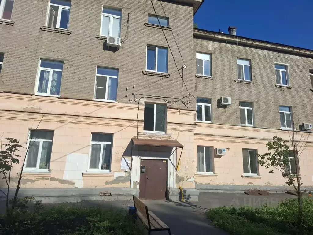 3-к кв. Башкортостан, Уфа ул. Короленко, 3 (70.0 м) - Фото 2