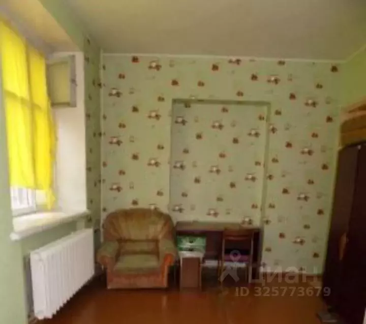 Комната Челябинская область, Челябинск Липецкая ул., 9 (20.0 м) - Фото 2