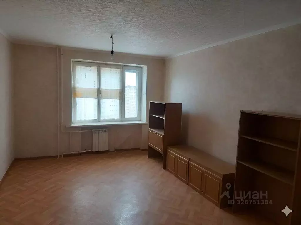 2-к кв. Волгоградская область, Николаевск 1-й мкр, 9 (54.9 м) - Фото 2
