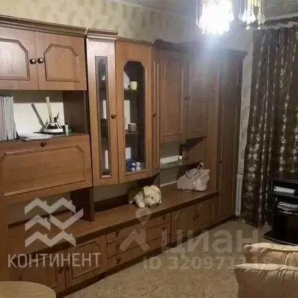 1-к кв. Крым, Сакский район, с. Уютное ул. Кирова, 6 (36.0 м) - Фото 0