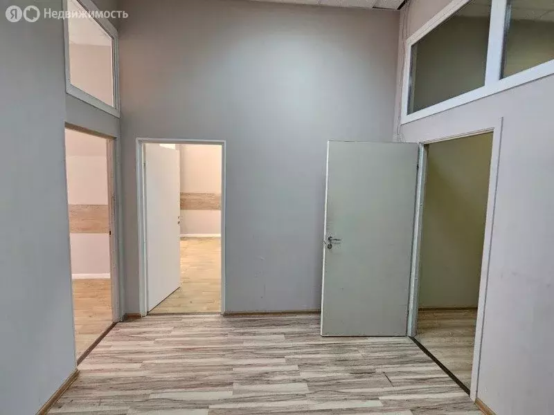 Офис (62.7 м) - Фото 1