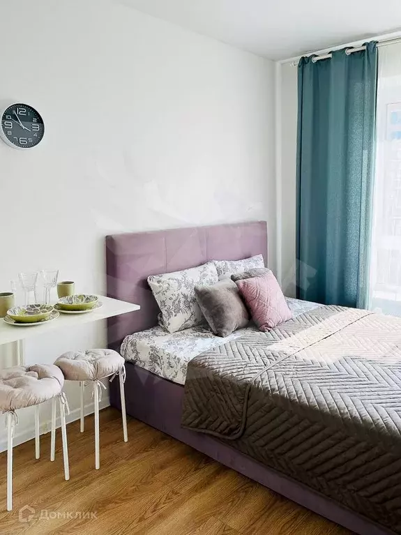 Продаётся квартира-студия, 19.6 м - Фото 0