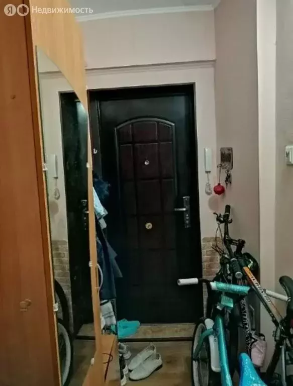 1-комнатная квартира: Великий Новгород, район Колмово, улица Щусева, ... - Фото 1