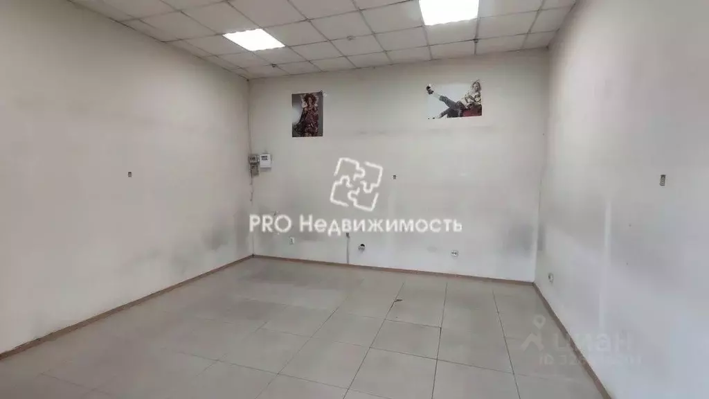 Торговая площадь в Севастополь ул. Гоголя, 29 (25 м) - Фото 2