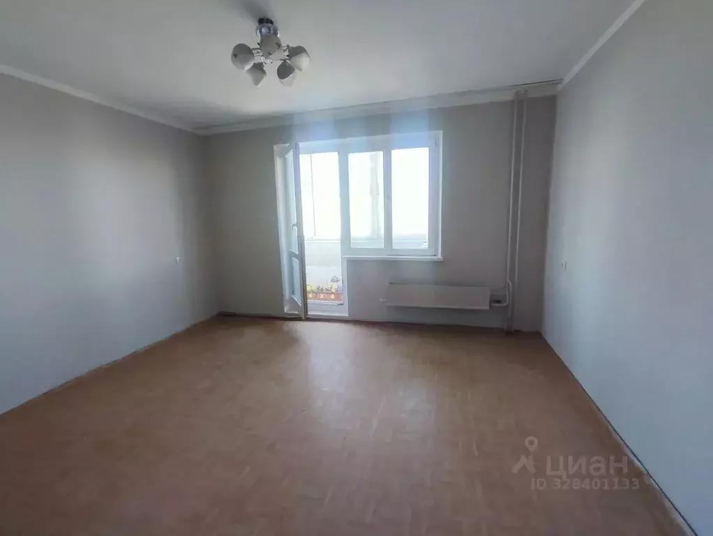 3-к кв. Красноярский край, Красноярск ул. Щорса, 41 (74.7 м) - Фото 1