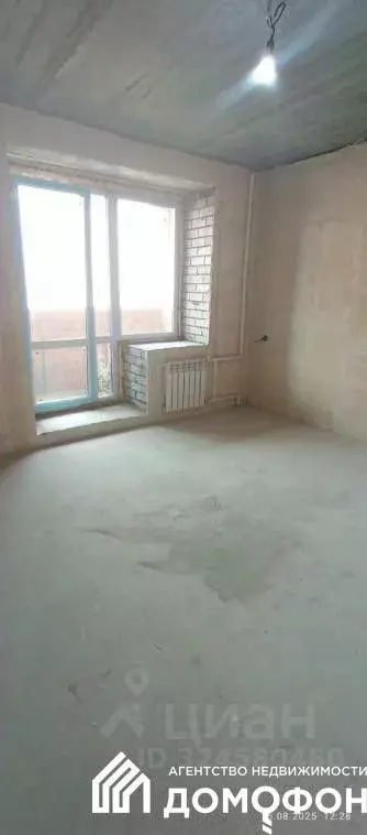 Студия Омская область, Омск Порт-Артур мкр, ул. 2-я Трамвайная, 39 ... - Фото 2