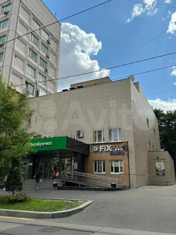 Продам помещение свободного назначения, 2400 м - Фото 0