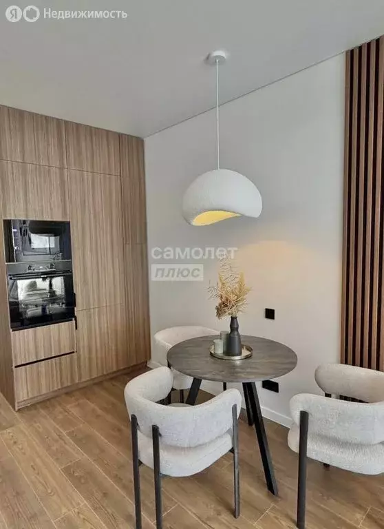 1-комнатная квартира: Москва, Тюменский проезд, 3к8 (33 м) - Фото 1