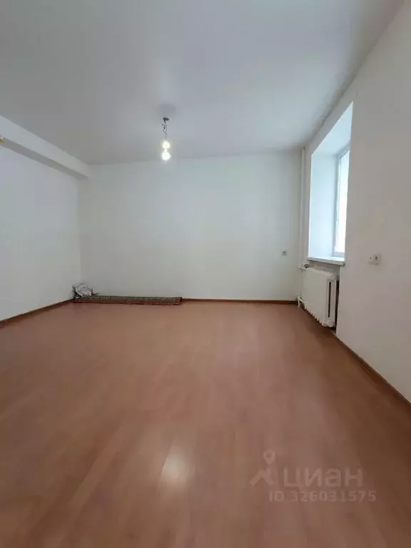 Комната Самарская область, Самара ул. Александра Матросова, 13А (21.0 ... - Фото 2