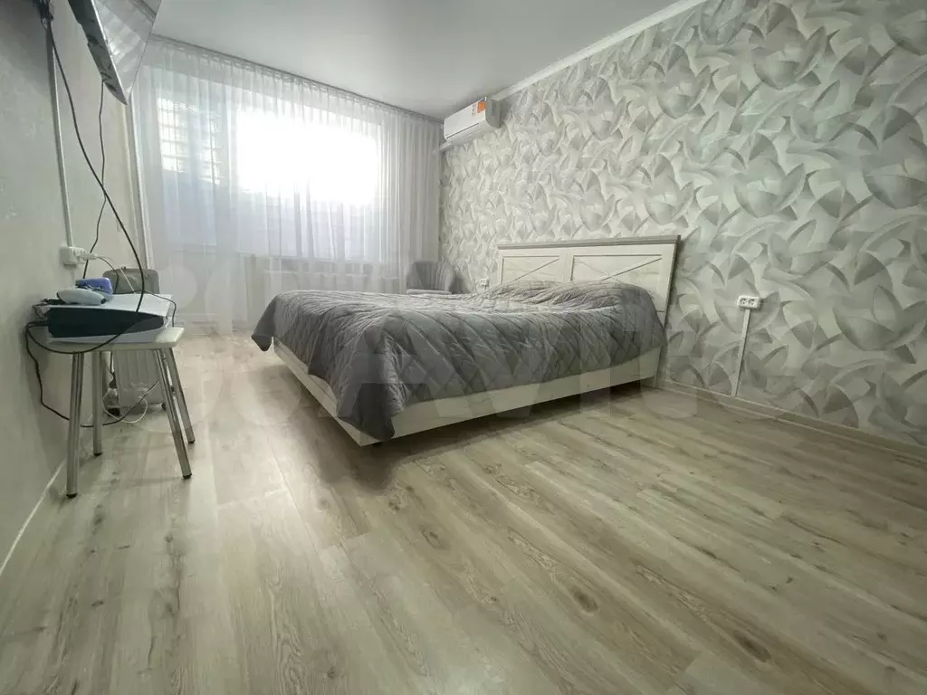 2-к. квартира, 48 м, 4/4 эт. - Фото 1