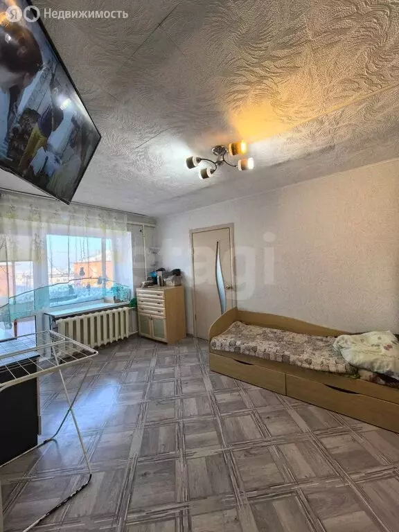 2-комнатная квартира: село Ягуново, Новая улица, 7 (41 м) - Фото 2