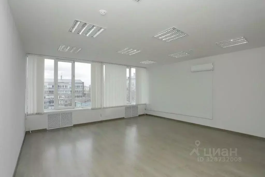 Офис в Иркутская область, Иркутск ул. Декабрьских Событий, 125 (33 м) - Фото 2