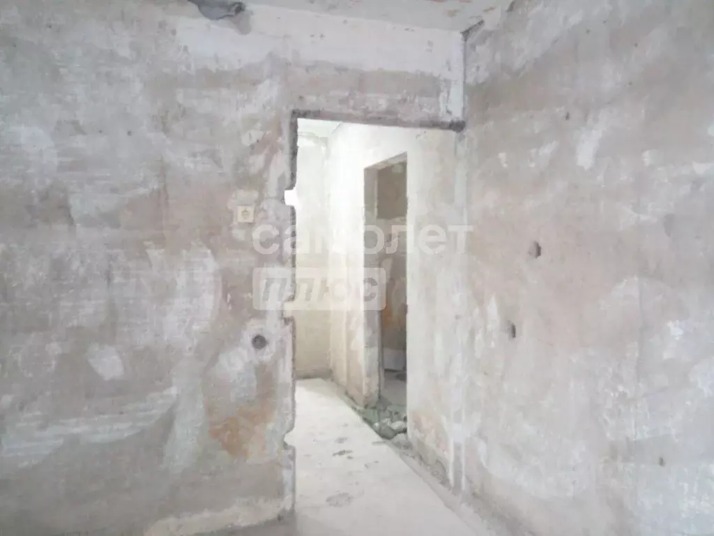 3-к кв. Липецкая область, Липецк Звездная ул., 4/1 (61.0 м) - Фото 2