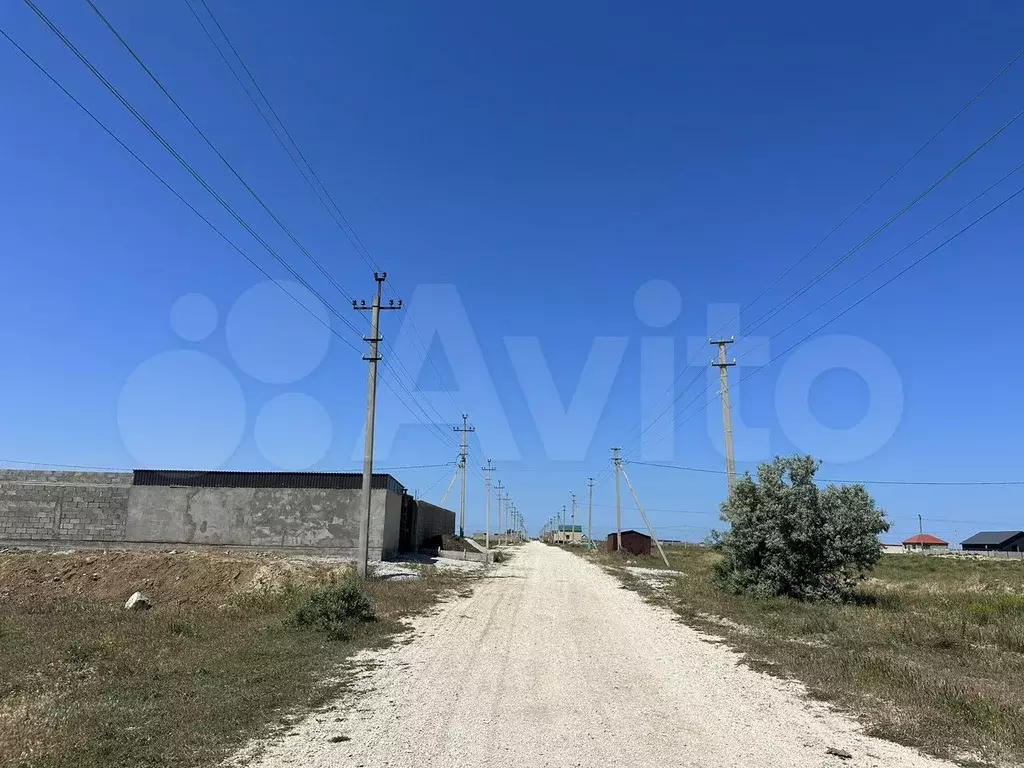 Участок 5 сот. (СНТ, ДНП) - Фото 0