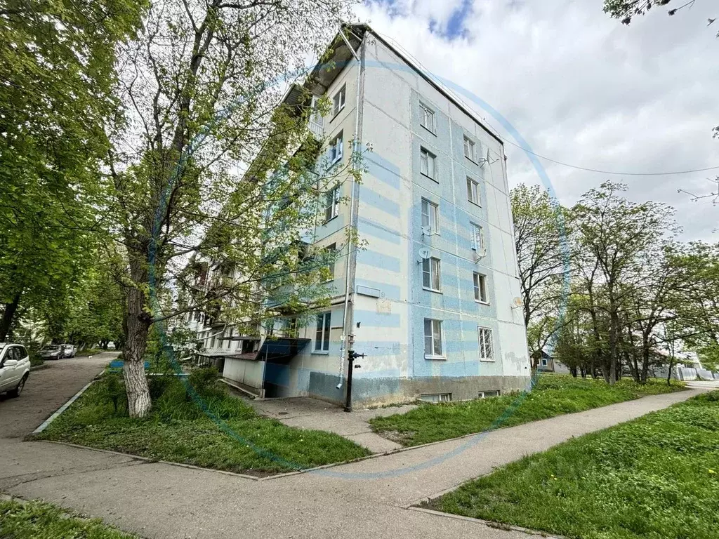 2-к кв. Ставропольский край, Ессентуки Озерная ул., 4 (44.5 м) - Фото 0
