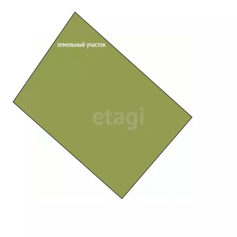 Участок в Воронежская область, Рамонский район, Новоживотинновское ... - Фото 1