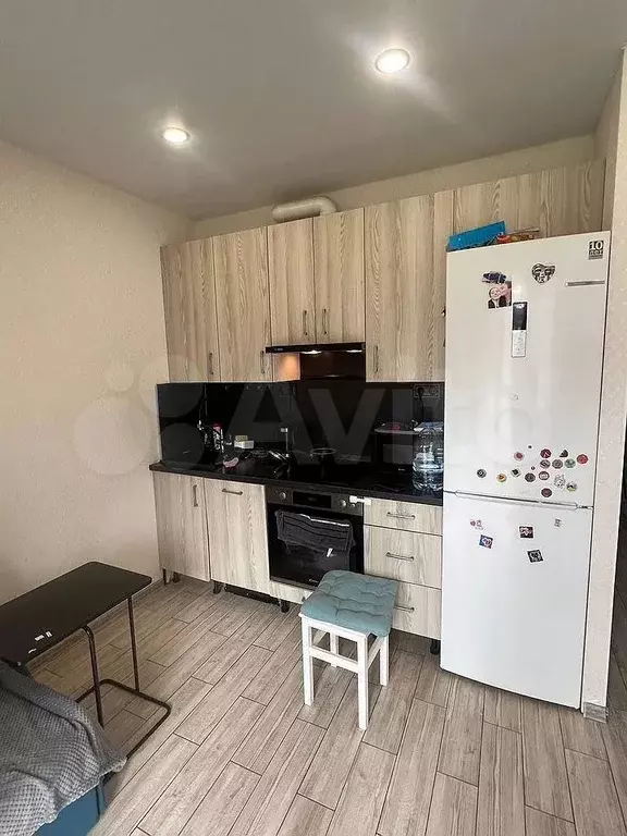 2-к. квартира, 40 м, 3/22 эт. - Фото 0