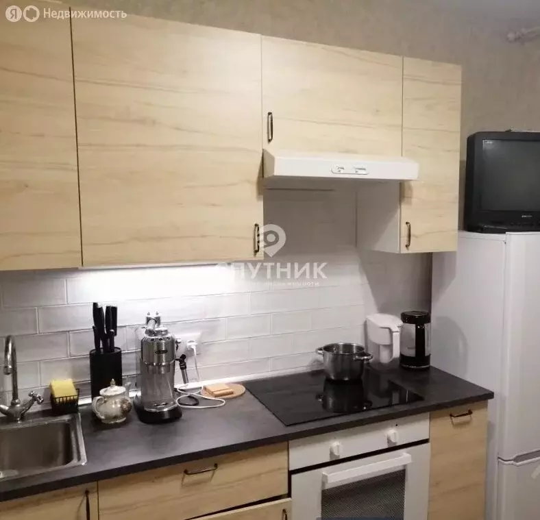 2-комнатная квартира: Москва, Сумской проезд, 2к3 (50 м) - Фото 1