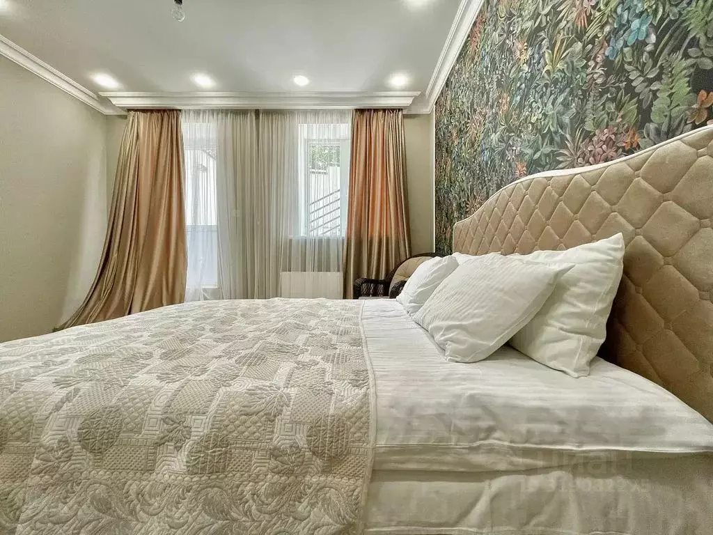 Дом в Ставропольский край, Кисловодск Линейная ул., 48 (80 м) - Фото 2