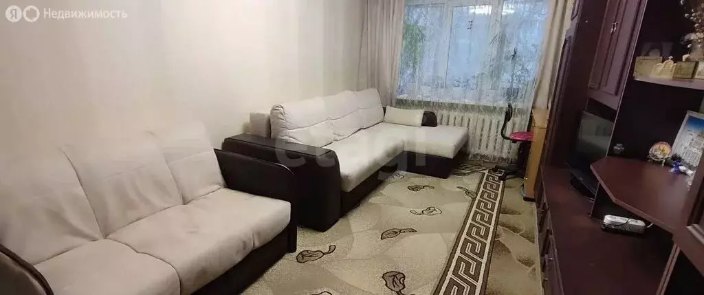 2-комнатная квартира: Тверь, улица Маршала Конева, 8А (47.5 м) - Фото 2