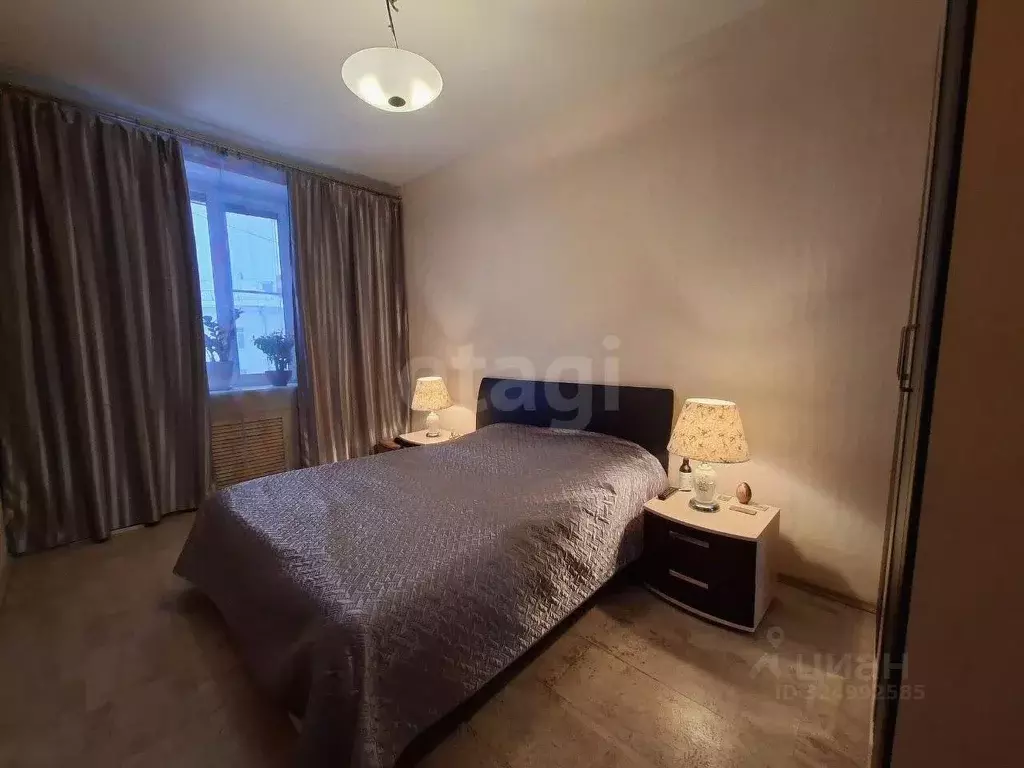 3-к кв. Вологодская область, Череповец ул. Металлургов, 8 (75.0 м) - Фото 1