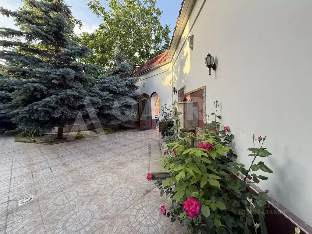 Дом в Дагестан, Махачкала ул. Ярыгина, 19 (366 м) - Фото 1