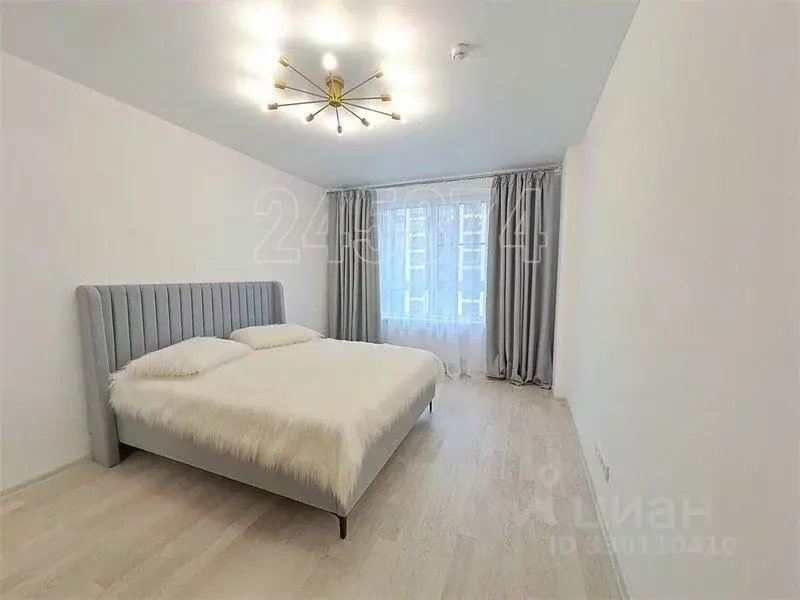 2-к кв. Москва ул. Академика Королева, 23 (60.0 м) - Фото 2