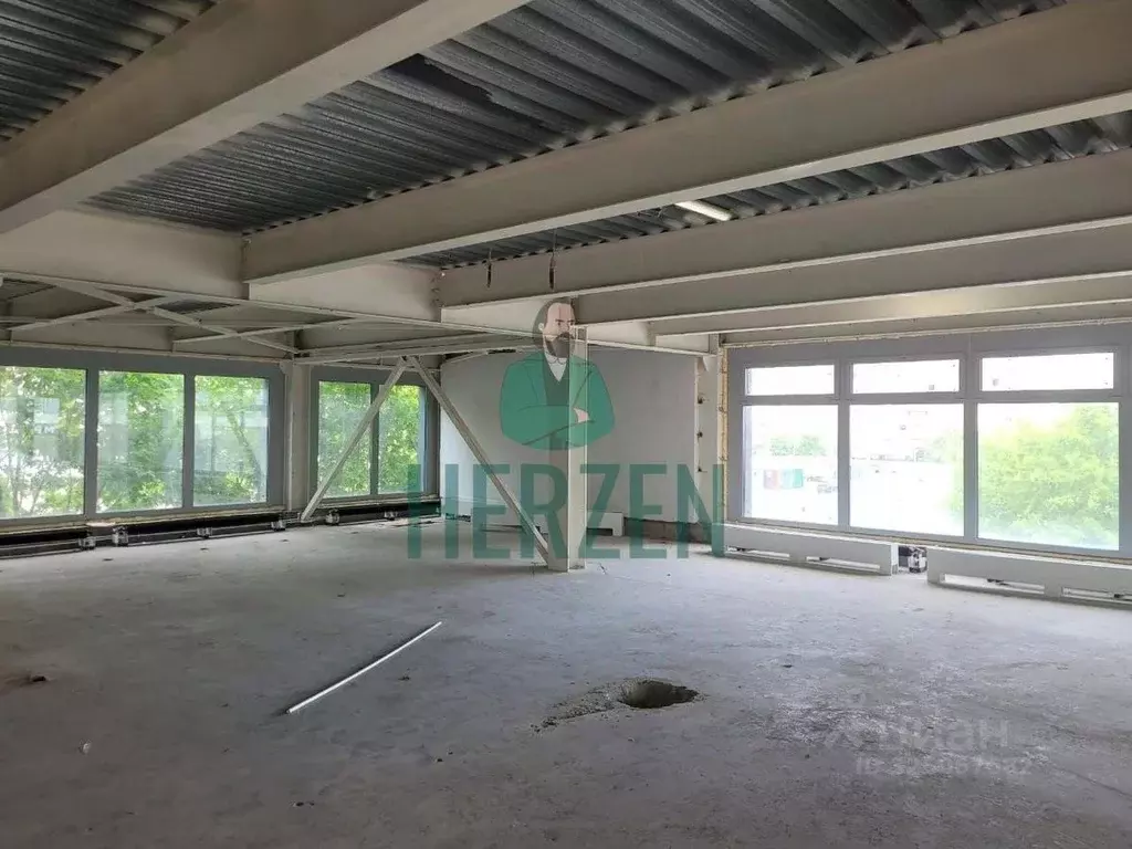 Склад в Московская область, Красногорск бул. Красногорский, 4 (1341 м) - Фото 2