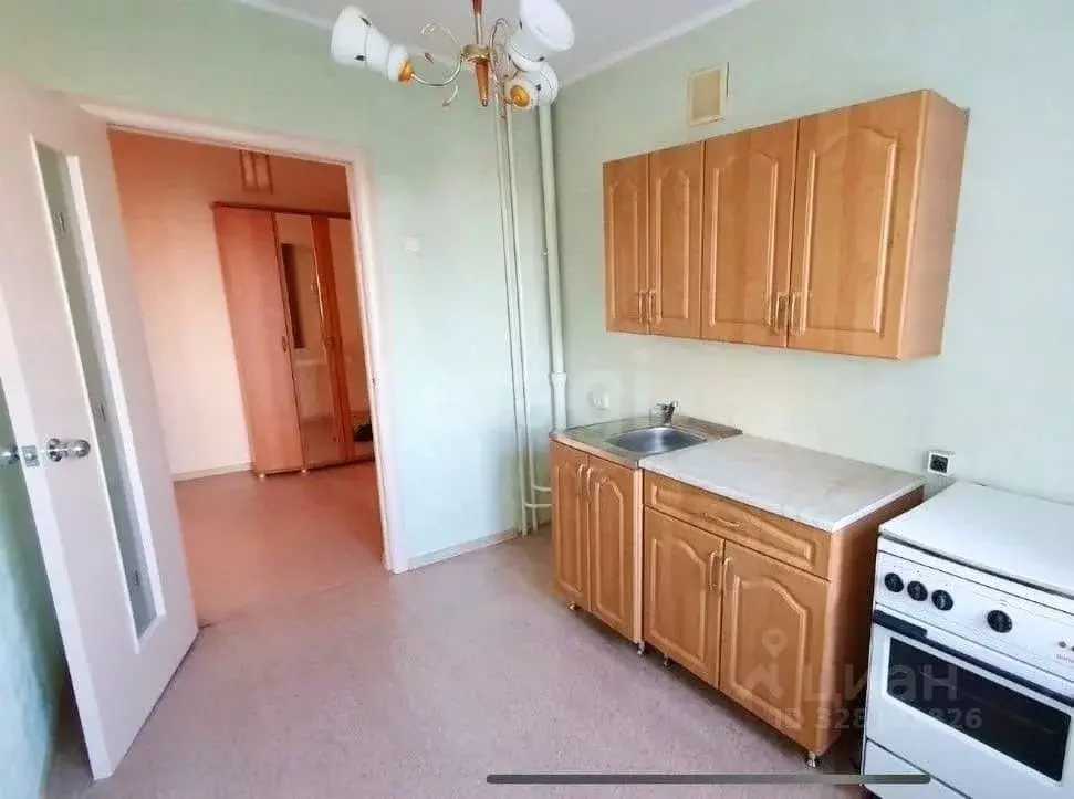 3-к кв. Амурская область, Благовещенск ул. Шевченко, 27 (60.0 м) - Фото 1