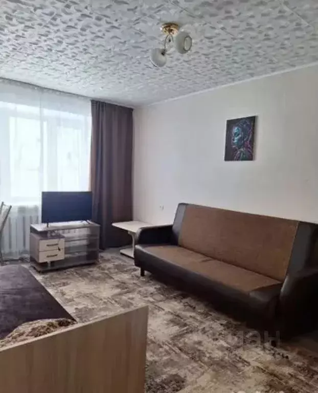 1-к кв. Саратовская область, Шиханы Молодежная ул., 3 (29.0 м) - Фото 0