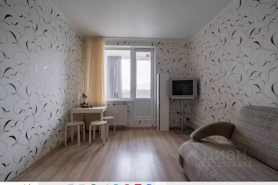 Студия Ленинградская область, Кудрово г. Всеволожский район, Заневское ... - Фото 1