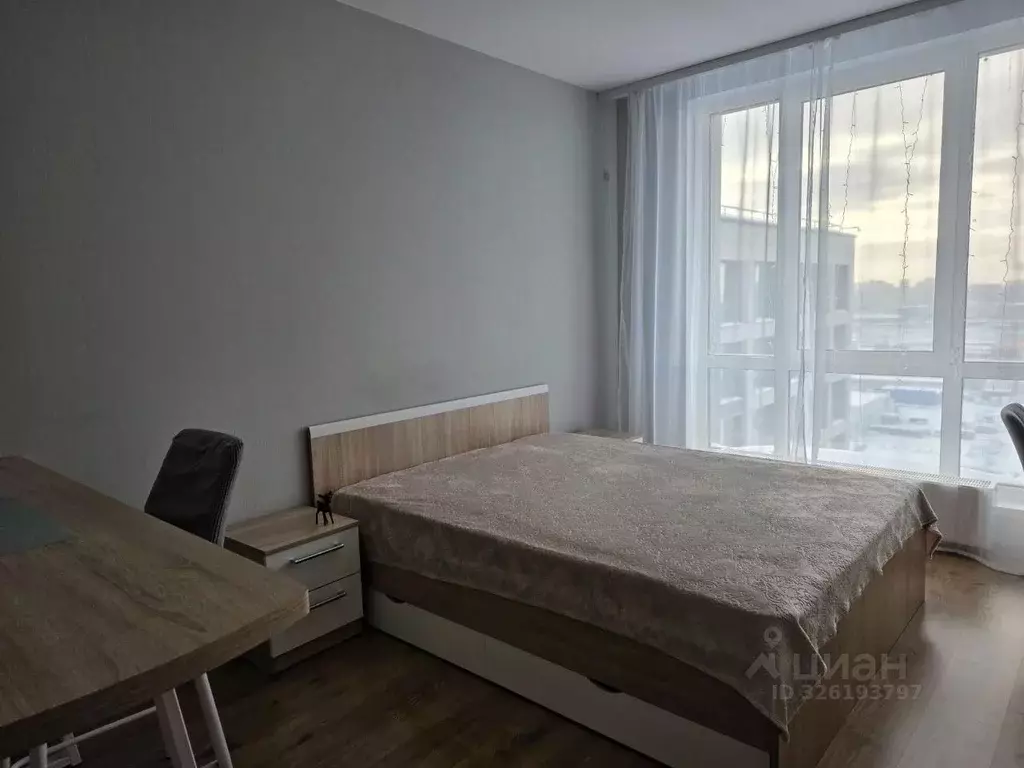 Студия Санкт-Петербург пос. Парголово, проезд Толубеевский, 8к2 (22.6 ... - Фото 2