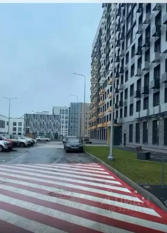 Помещение свободного назначения в Московская область, Пушкино ул. ... - Фото 1